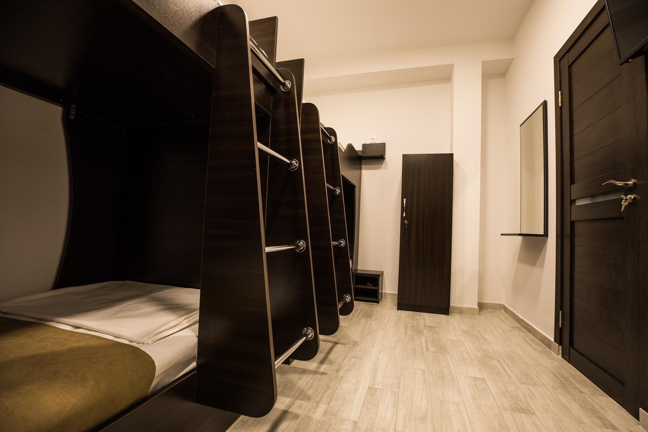 5 Rooms Mini-Hotel & Tours Yerevan Exterior foto