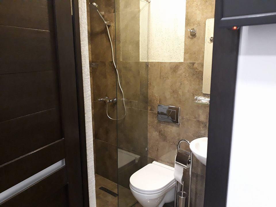 5 Rooms Mini-Hotel & Tours Yerevan Exterior foto
